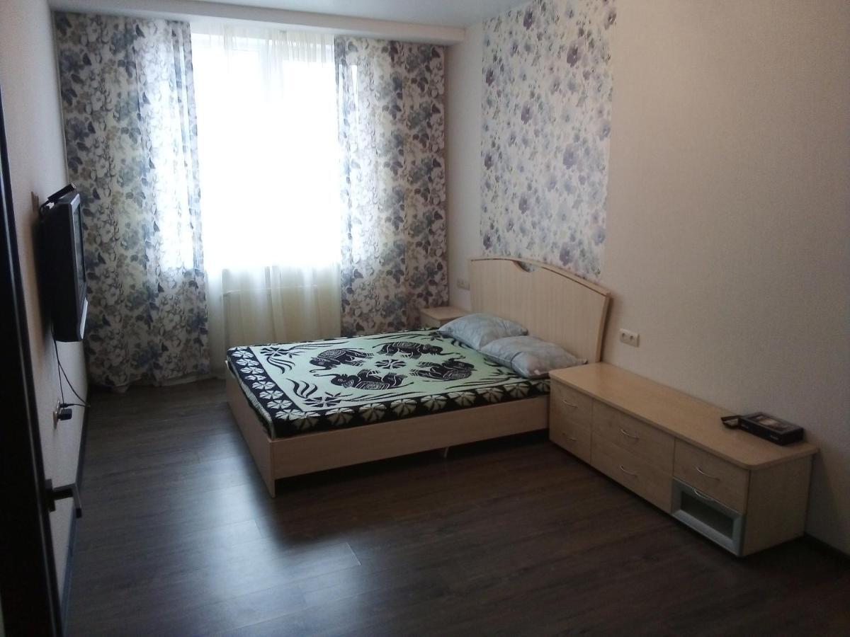Квартира В Альтаире 2/Apartment For Rent In A Residential Complex Altair 2 Odesa Exterior foto