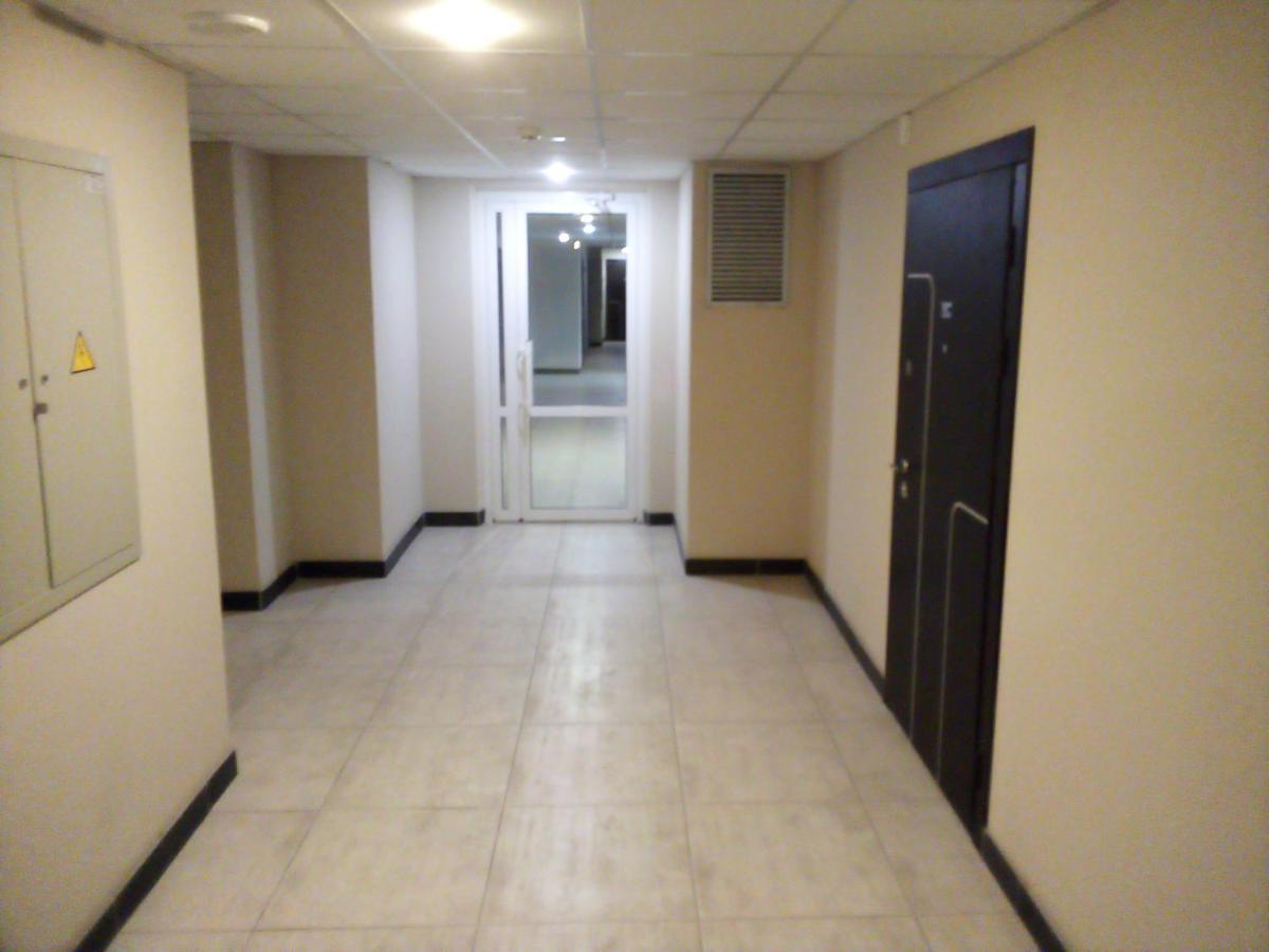 Квартира В Альтаире 2/Apartment For Rent In A Residential Complex Altair 2 Odesa Exterior foto