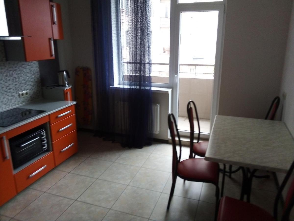 Квартира В Альтаире 2/Apartment For Rent In A Residential Complex Altair 2 Odesa Exterior foto